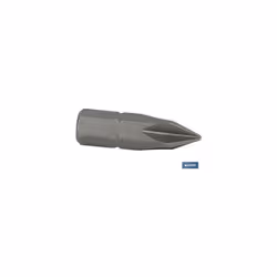 Pointe longue 5/16' Ph-4 Modèle : PH-4 Longueur : 75 mm Les embouts de vissage Phillips 5/16' sont des outils polyvalents et  ...