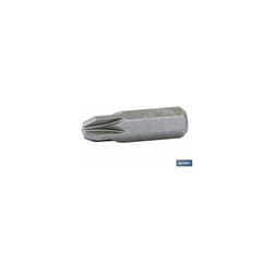 Pointe longue 5/16' Pz-3