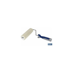 Rouleau Laine de Vitrage Professionnel 180mm Ø40mm