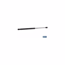 Ressort pneumatique 550 mm 550n R.230 mm universel Le ressort pneumatique universel de 550 mm est la solution parfaite pour l ...