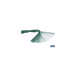 Maille Anti-Oiseaux 8x10m 7g/M2 Le Filet Anti-Oiseaux 8x10m d'une densité de 7g/m2 est un filet léger, résistant et doux qui ...