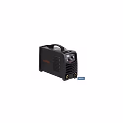 Soldador Inverter Eléctrico mma 200a El Soldador Inverter Eléctrico mma 200a es una herramienta de soldadura avanzada con tec ...