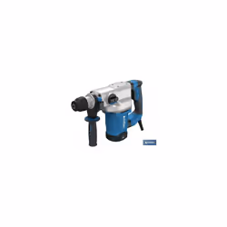 Perceuse à percussion 1 500 W - Sds Plus Tension nominale : 220-240 V Fréquence assignée : 50/60 Hz Puissance : 1 500 W (12 A ...