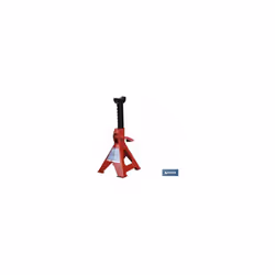 Chandelle d'atelier de 3 tonnes. Chandelle d'atelier pour atelier. Disponible en différentes tailles pour plus de confort. Se ...