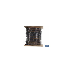 Cofan - Rouleau de chaîne de tronçonneuse 3/8- 0050 1635 maillons