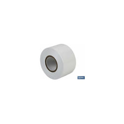 Ruban Isolant Blanc 130 Microns 50 mm x 33 m