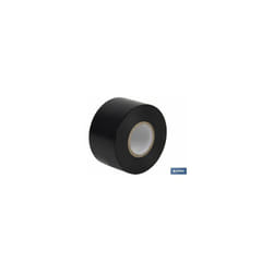 Ruban Isolant Noir 130 Microns 50 mm x 33 m