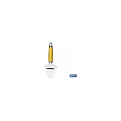 Pelle à fromage jaune modèle Sena 22 cm