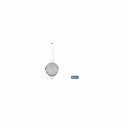ACIER ACIER INOXYDABLE. 304 Sena Modèle 8 cm La passoire modèle Sena 8 cm est fabriquée en acier inoxydable 304, ce qui la re ...