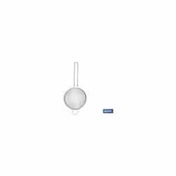 ACIER ACIER INOXYDABLE. 304 Modèle Sena 14 cm La passoire modèle Sena 14 cm est un ustensile de cuisine polyvalent et pratiqu ...