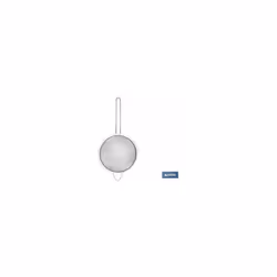ACIER ACIER INOXYDABLE. 304 Modèle Sena 20 cm La passoire modèle Sena 20 cm est fabriquée en acier inoxydable 304, ce qui la ...
