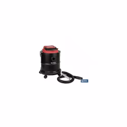 Aspirateur à cendres modèle Alley 20l 1200w L'aspirateur à cendres modèle Alley est un aspirateur professionnel spécialisé da ...