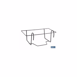 Support pour jardinière 90015520 Azahar Noir 40x20x15.5cm Le support pour jardinière Azahar noir est fabriqué en fer de haute ...