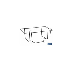 Support pour jardinière 90015520 Fleur d'Oranger Noir 40x20x15,5cm