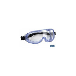 Lunettes de sécurité panoramiques Vision