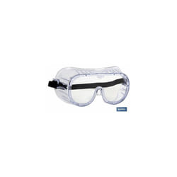 Lunettes de sécurité à ventilation directe