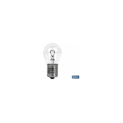 Lampe Cofan 1 pôle p21w (ba15s) 24v