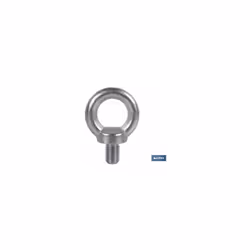 Anneau de levage mâle Din 580 M-14 Zn L'anneau de levage mâle Din 580 M-14 Zn est un composant robuste et fiable conçu pour r ...