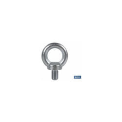 Anneau de levage mâle Din 580 M-14 Zn