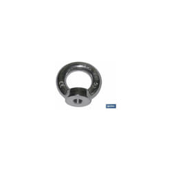 Anneau de levage femelle Din 582 M-16 Zn