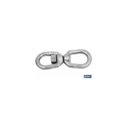 Tourniquet pivotant renforcé 10mm