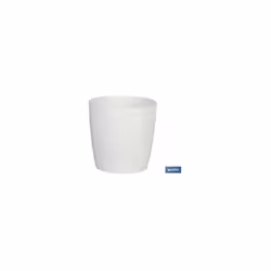 Pot de Fleur Camelia Couleur Blanc 30x28cm Le pot de fleur Camelia est fabriqué en polypropylène de haute qualité pour offrir ...