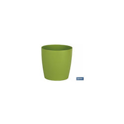 Pot Camélia Vert 24,5x23,6cm