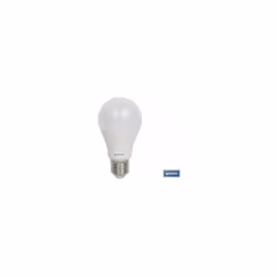 Ampoule Led Std 18w E27 240º 1 800lm 3000k L'ampoule Led sphérique de haute qualité offre une durée allant jusqu'à 15 000 heu ...