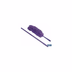 Poussoir extensible en microfibre Le plumeau extensible en microfibre est l'outil parfait pour nettoyer la poussière efficace ...