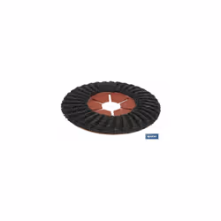 Disque abrasif semi-flexible Ø180 G-16 Disque abrasif semi-flexible pour pierre, marbre, granit, terrazzo, béton, céramique. ...