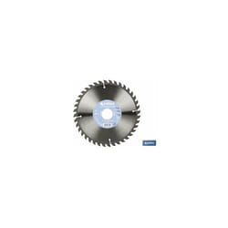 Disque à onglet bois Ø200 x 30mm, 40 dents