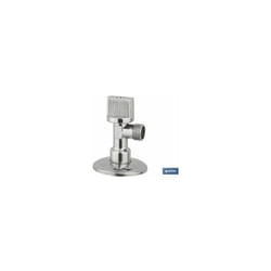 Jeu de 2 Vannes d'Angle 1/2 x 3/8 Antical