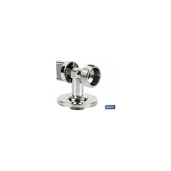 Machine à laver verticale anti-calcaire à valve carrée 1/2 x 3/4