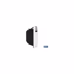 Collecteur de rubans aveugles compacts blancs 20 mm Le collecteur de rubans aveugles compacts blancs 20 mm est un produit con ...
