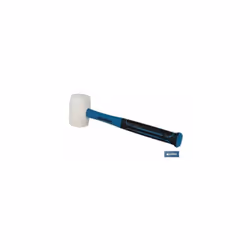 Pot en Caoutchouc 340 G Blanc Le Pot en Caoutchouc 340 G Blanc est un outil indispensable pour les travaux délicats comme la  ...