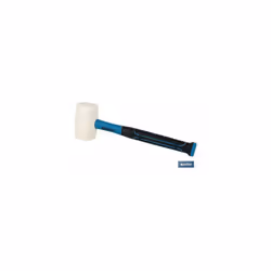 Pot en Caoutchouc 680 G Blanc Le Pot en Caoutchouc 680 G Blanc est un outil indispensable pour les travaux délicats comme la  ...