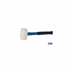 Pot en Caoutchouc Blanc 900 G Le Pot en Caoutchouc Blanc 900 G est un outil indispensable pour les travaux délicats comme la  ...