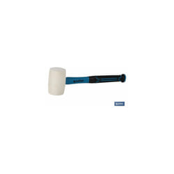 Pot en Caoutchouc 900 G Blanc
