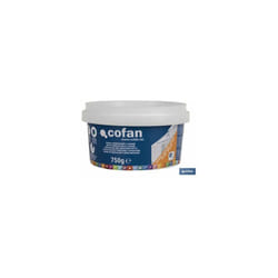 Mastic de Rénovation et de Lissage Intérieur 750 g