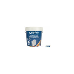 Mastic Rénovation Intérieure et Lissage 5 Kg