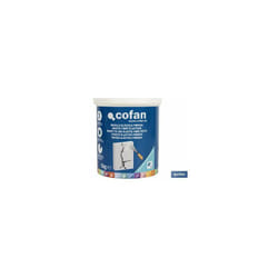 Mastic Fibreux Élastique Pour Extérieur 1 Kg