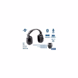 Les écouteurs antibruit avec Bluetooth sont la solution idéale pour ceux qui recherchent une expérience d'écoute confortable  ...