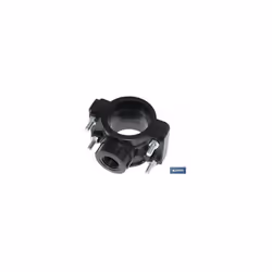 Collier d'entrée Pp Pn16 140 x 1 1/4 Le collier de sortie simple PP PN16 140 x 1 1/4 est un accessoire indispensable pour dér ...