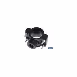 Collier d'entrée Pp Pn16 140 x 2 Le collier de sortie simple PP PN16 140 x 2 est idéal pour fournir une dérivation de la cond ...