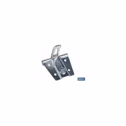 Support zingué Alcayata avec régulateur Le support zingué Alcayata avec régulateur est un accessoire spécialement conçu pour  ...