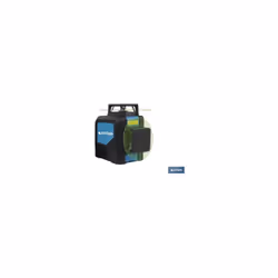 Niveau laser auto-nivelant 30 M 2 x 360° Le niveau laser en croix auto-nivelant 2 x 360° est un outil polyvalent qui facilite ...