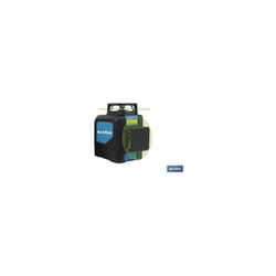 Niveau Laser Auto-nivelant 30 m 2 x 360°