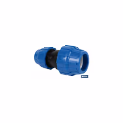 Lien réduit Pp Pn16 32 x 25 Le lien réduit Pp Pn16 32 x 25 est idéal pour connecter des tuyaux en polyéthylène dans des systè ...