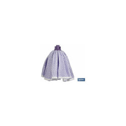 Serpillère en microfibre modèle Malvita