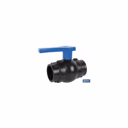 Robinet à bille HH Pp Pn16 à filetage 3/4 x 3/4 Le robinet à tournant sphérique à filetage HH Pp Pn16 3/4 x 3/4 est idéal pou ...